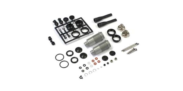 Stossdaempfer Vorn HD Coating Kyosho Inferno MP9-MP10 (2) S-47